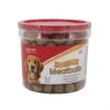 Master Paws® Chicken Flavor Meatballs Dog Treats - 20 Oz -MASTER PAWS Shop 2537043 P