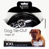Master Paws® 30' Dog Tie-Out - XX-Large