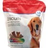 Master Paws® Multi-Flavored Dog Biscuits For Medium Breed Dogs - 4 Lb -MASTER PAWS Shop 2537802