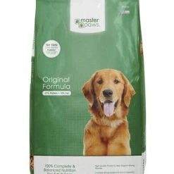 Master Paws® Original Dog Food - 55 Lbs