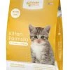 Master Paws® Kitten Formula Cat Food - 6.3 Lbs -MASTER PAWS Shop 2537872 P SF