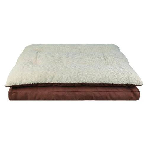 Master Paws® 36" X 27" Premium Pillowtop Dog Bed - Assorted Colors 6 Master Paws® 36" X 27" Premium Pillowtop Dog Bed - Assorted Colors - Image 4