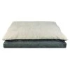 Master Paws® 36" X 27" Premium Pillowtop Dog Bed - Assorted Colors