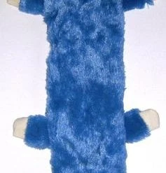 Master Paws® Plush Dog Toy With Crinkle - Assorted