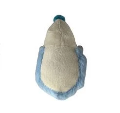 Master Paws® Catnip Hedgehog Cat Toy -MASTER PAWS Shop 2538404 5