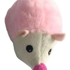 Master Paws® Catnip Hedgehog Cat Toy -MASTER PAWS Shop 2538404 master3