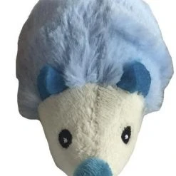 Master Paws® Catnip Hedgehog Cat Toy