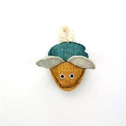 Master Paws® Rope Cat Toy - Assorted Colors -MASTER PAWS Shop 2538481 3