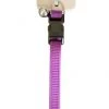Master Paws® 3/8" Adjustable Purple Snag-Proof Cat Collar -MASTER PAWS Shop 253874