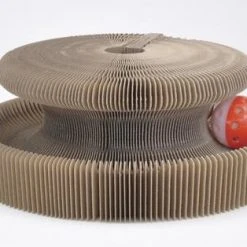 Master Paws® Turbo Scratcher® Transform It!™ Cat Scratcher Track