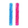 Master Paws® 12" Durable Crinkle Stick Dog Toy - Assorted Colors -MASTER PAWS Shop 2539590 70255