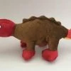 Master Paws® Small Dinosaur Dog Toy - Assorted Styles -MASTER PAWS Shop 2539594 14