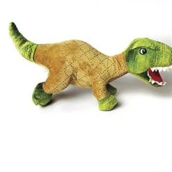 Master Paws® Large Dinosaur Dog Toy - Assorted Styles 8 Master Paws® Large Dinosaur Dog Toy - Assorted Styles -MASTER PAWS Shop 2539594 P green