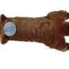 Master Paws® Water Bottle Plush Dog Toy With No Stuffing - Assorted Styles -MASTER PAWS Shop 3798brown