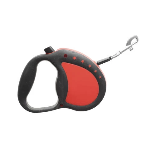 Master Paws® 16' Medium Retractable Dog Leash - Assorted Colors 5 Master Paws® 16' Medium Retractable Dog Leash - Assorted Colors - Image 3