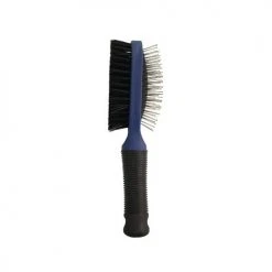 Master Paws™ Double-Sided Dog Brush