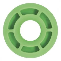 Master Paws® High Impact Rubber Feeder Ring Dog Toy - 5"