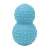 Master Paws® Diamond Grip Stack Feeder Dog Toy - 5" 2 Master Paws® Diamond Grip Stack Feeder Dog Toy - 5" -MASTER PAWS Shop 575508 2