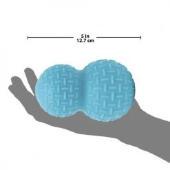 Master Paws® Diamond Grip Stack Feeder Dog Toy - 5" -MASTER PAWS Shop 575508 3