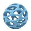 Master Paws® High Impact Rubber Skeletal Ball Dog Toy - 4.5" -MASTER PAWS Shop 575511 2