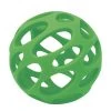 Master Paws® High Impact Rubber Skeletal Ball Dog Toy - 5.5"