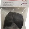Master Paws™ Stuffed Hooves Natural Beef Dog Chew - 2 Pack -MASTER PAWS Shop 6137