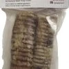 Master Paws™ Beef Tube 6" Natural Beef Dog Chew - 2 Pack -MASTER PAWS Shop 6141