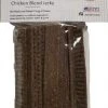 Master Paws™ Chicken Blend Jerky Natural Beef Dog Chew - 8 Count