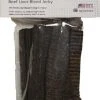 Master Paws™ Beef Liver Blend Jerky Natural Beef Dog Chew - 8 Count -MASTER PAWS Shop 6145