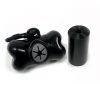 Master Paws™ Bone Shaped Pet Waste Pickup Bag Dispenser + Black Bags - 30 Ct 2 Master Paws™ Bone Shaped Pet Waste Pickup Bag Dispenser + Black Bags - 30 Ct -MASTER PAWS Shop 70017 MasterPaws 30ctdisp