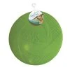 Master Paws® Natural Rubber Flexible Disc Dog Toy - Assorted Colors