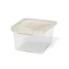 Master Paws Pet Food Container - 5 Lb -MASTER PAWS Shop FC5