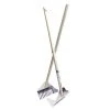 Master Paws™ 34" Scissors Tray & Rake Pet Waste Scooper -MASTER PAWS Shop ROYAL029 2532097